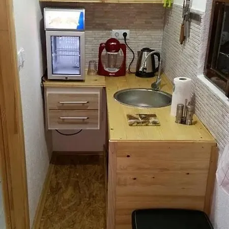 Apartment Stone