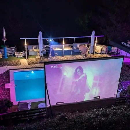 Lejlighed Stone Visoko