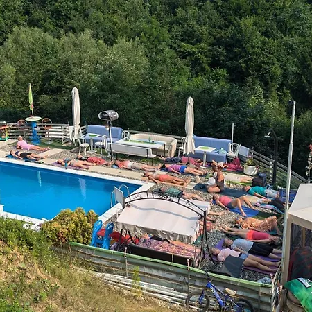 Stone Lejlighed Visoko