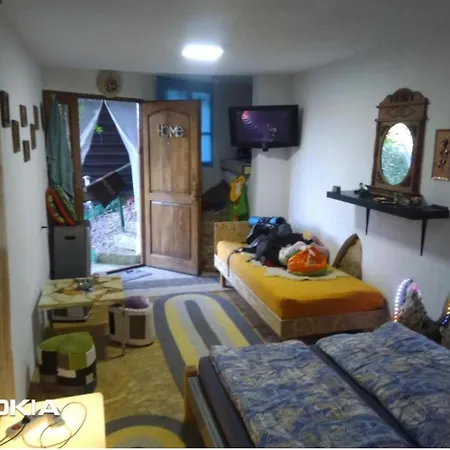 Apartman Stone Visoko