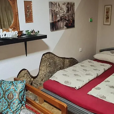 Stone Apartament
