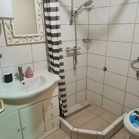 Stone Apartament