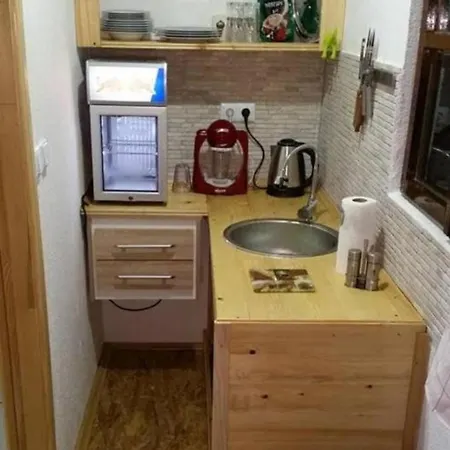 Stone Apartament