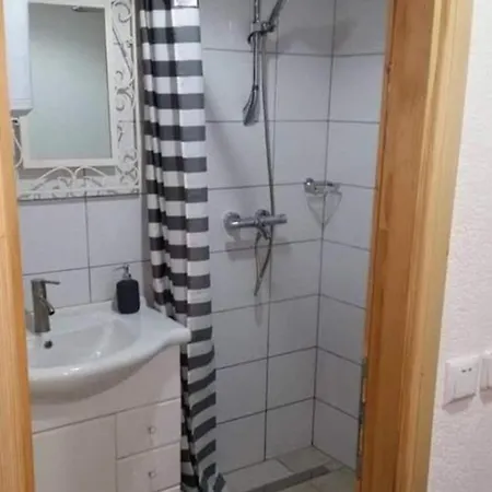 Apartament Stone