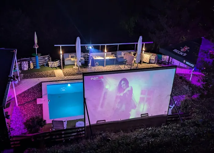 Lejlighed Stone Visoko