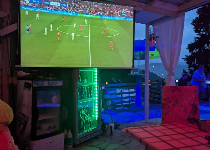 Lejlighed Stone Visoko