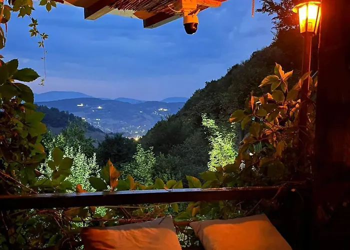 Lejlighed Stone Visoko