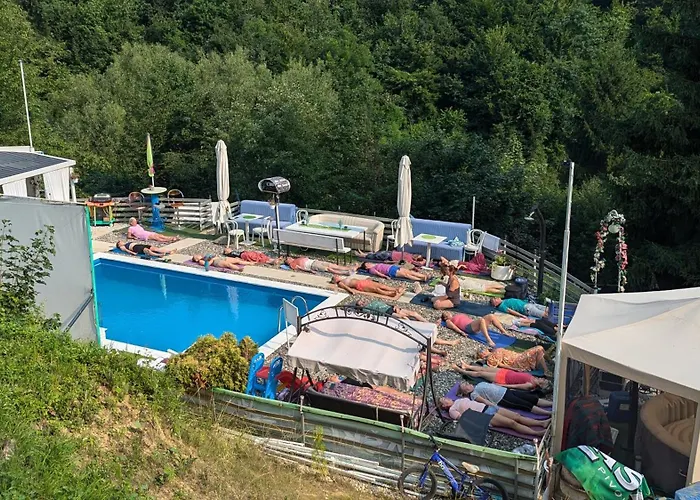 Stone Lejlighed Visoko